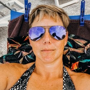 Meet your Posher, Trisha